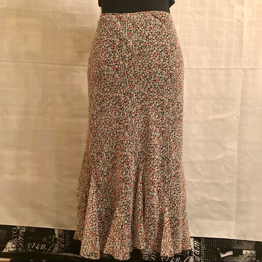 East 5th Maxi Skirt